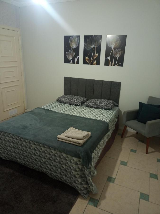 3 Solteiro Luxuoso A 2 Km De Alphaville Homestay
