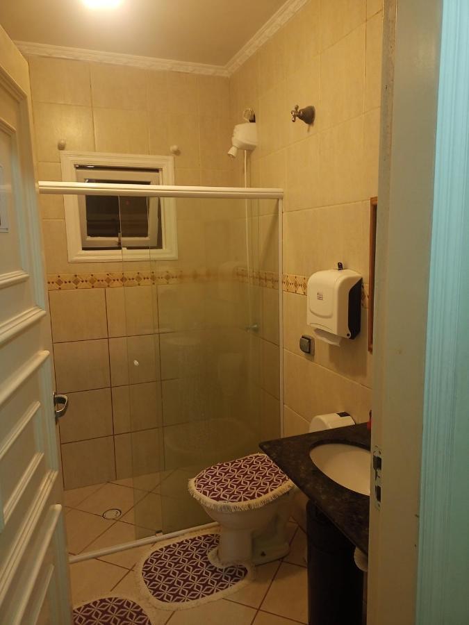 3 Solteiro Luxuoso A 2 Km De Alphaville Homestay